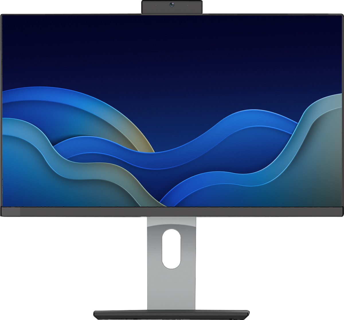 SKIKK Vidar 27 - 27 inch All-in-One PC - Intel Core i7-14700 - 16GB DDR5 - 1TB SSD