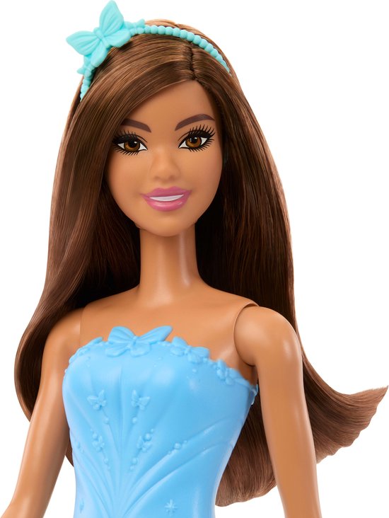 Barbie Doll van Mattel — afbeelding 4