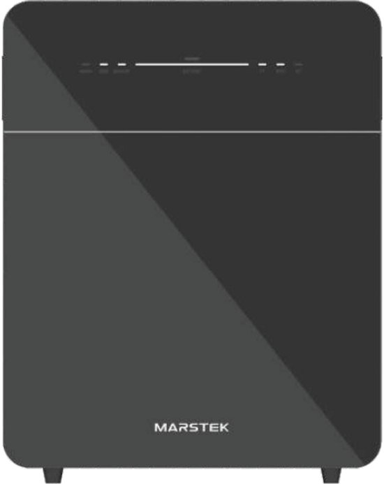 Marstek Venus E 3.0 – 5,12kWh Plug & Play Thuisbatterij via 230V Stopcontact