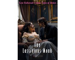 The Lascivious Monk