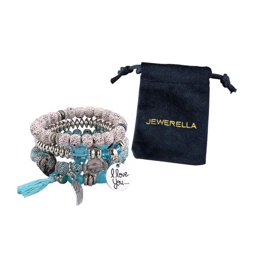 Armbandje met bedels verloren (Update) - Weblog Staphorst Rouveen