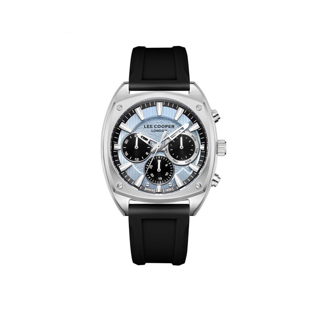 Lee Cooper - LC08237.301 - Polshorloge - Heren - Kwarts - Rodolphe