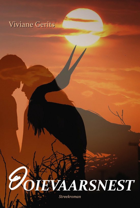 Ooievaarsnest - cover