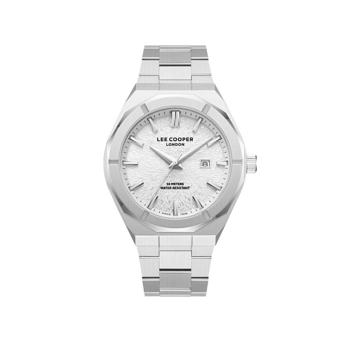 Lee Cooper - LC08234.330 - Polshorloge - Heren - Kwarts - Matthias