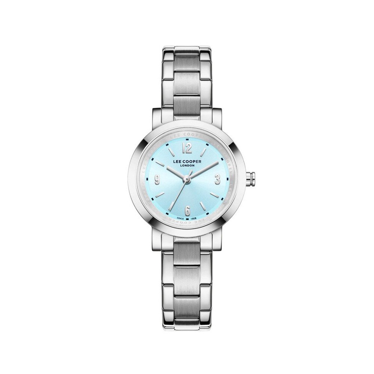 Lee Cooper - LC08209.300 - Polshorloge - Dames - Kwarts - Lorna