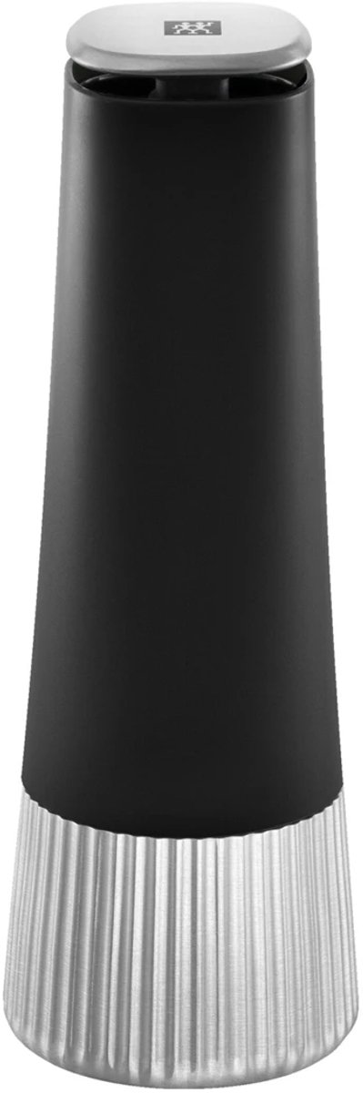 Zwilling kruidenmolen H19cm zwart