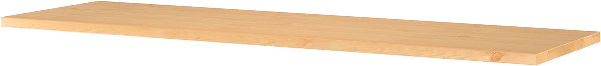 Oslo-Bovenplaat - 200 cm
