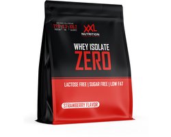 XXL Nutrition Whey Isolate Zero