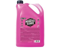 Muc-Off Nano Tech Motorcycle Bike Cleaner Fietsreiniger 5L