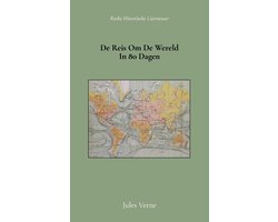 De reis om de wereld in 80 dagen
