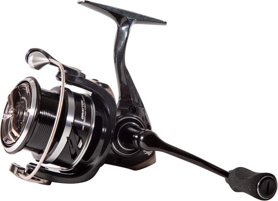 Grayton Chase Jig Finesse Set 2.10m (5-21g) - Roofvis set van Merkloos — afbeelding 4