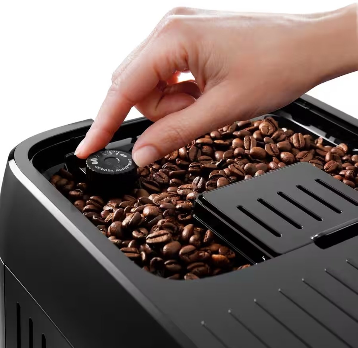 De'Longhi Magnifica Plus ECAM320.70.TB Volautomatische - afbeelding 3