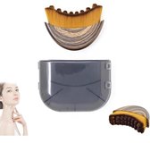 Masseur de pieds électrique - VITALZEN® PRESS MINI - Global Relax - chauffant