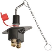 ProPlus Hoofdstroomschakelaar Heavy Duty - 2-polig