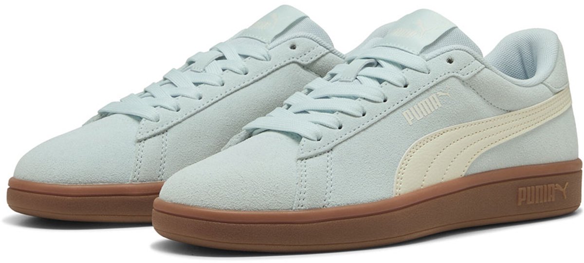 Puma Smash 3.0 Schoenen Wit