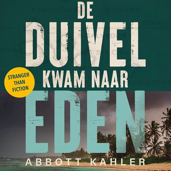De duivel kwam naar Eden