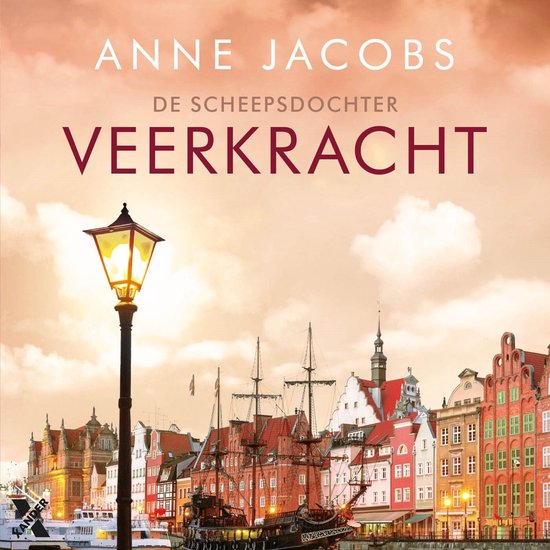 Veerkracht - cover