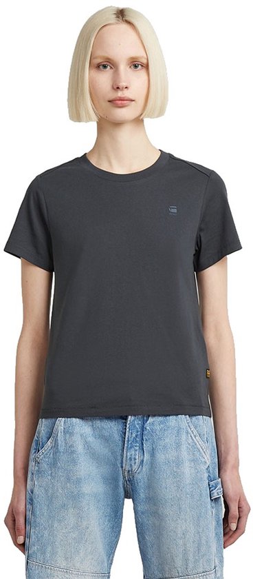 G-STAR Nifous r t wmn Dames Top - india ink