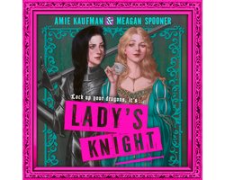 Lady’s Knight- Lady's Knight