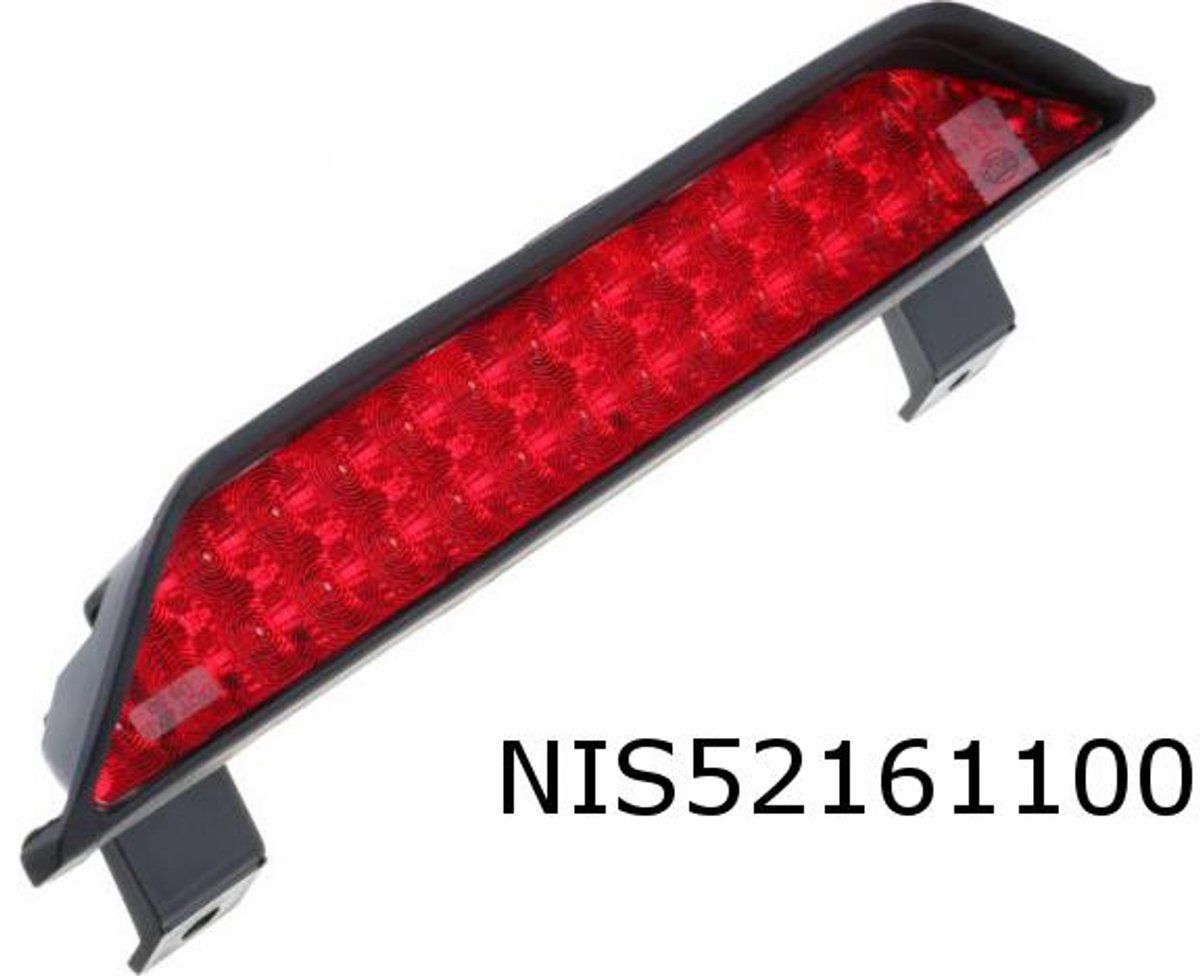 Nissan Pathfinder derde remlicht Origineel! 26590ZS00A