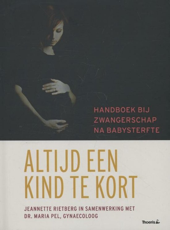 ALTIJD EEN KIND TE KORT - cover