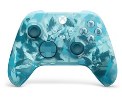 Xbox Draadloze Controller - Ice Breaker Special Edition - Xbox Series X|S, Xbox One, Windows, Cloud Gaming