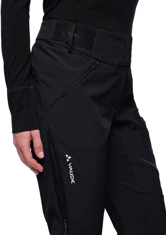 Vaude Rosemoor Warm Pants - Winterbroek Dames | Gratis verzending Vaude Rosemoor Warm Pants - Winterbroek Dames | Gratis verzending