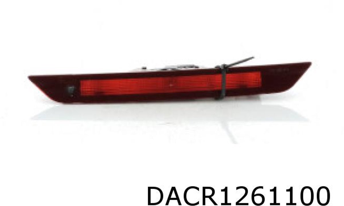 Dacia Jogger/Sandero 3e Remlicht Origineel! 265906237R