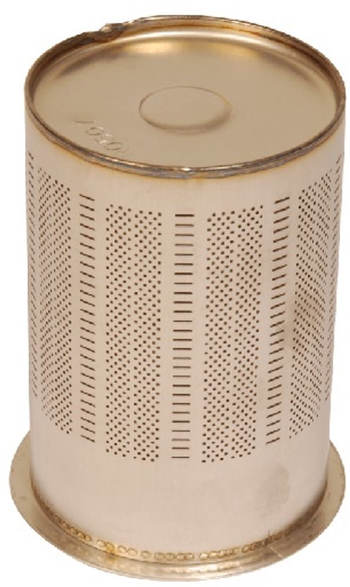 Itho Daalderop brander Aqua-Max CW4/5 545-27120