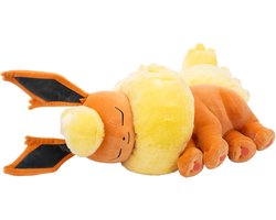 Pokémon - 45cm Sleeping Plush - Flareon