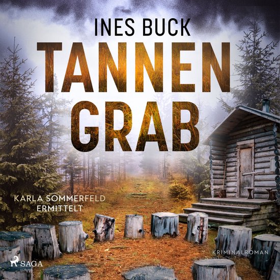Tannengrab - cover