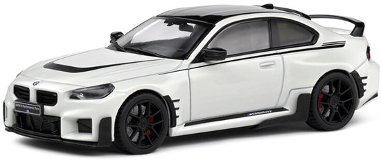 BMW M2 (G87) M Performance - 1:43 - Solido