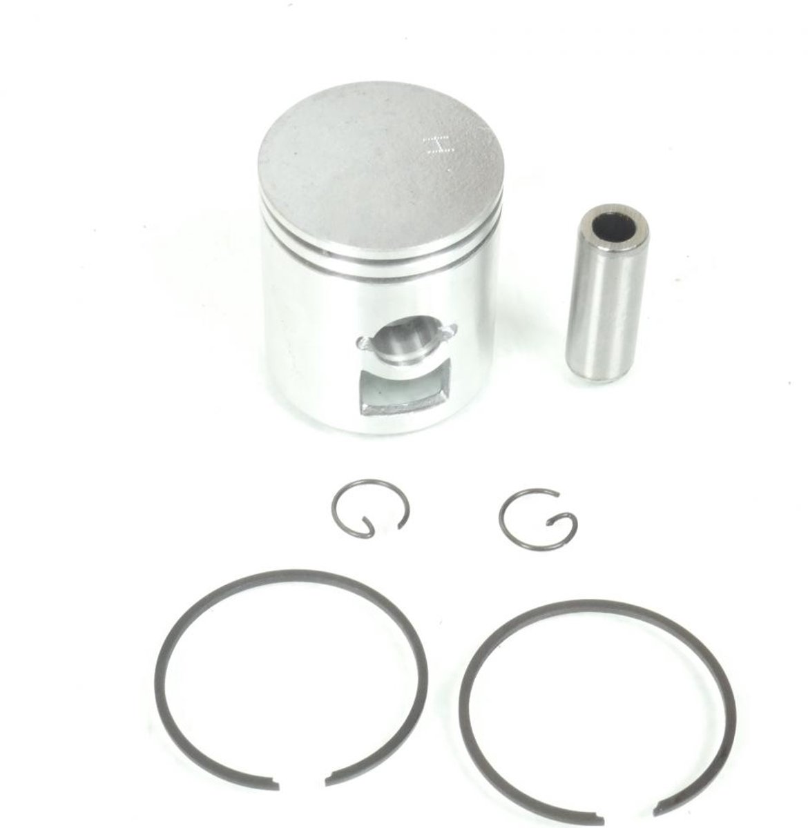 Piston moteur FDM pour mobylette Peugeot 103 P25-4500 Neuf
