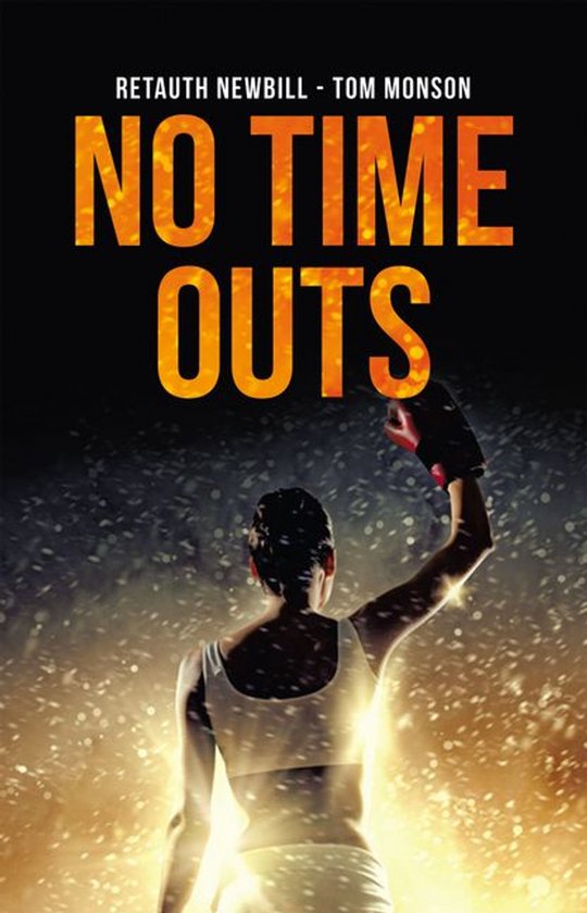 No Time Outs - cover