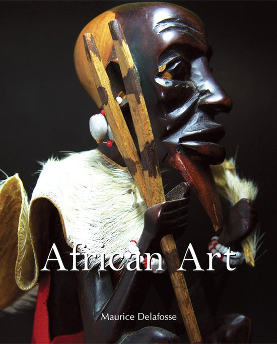 African Art: Temporis