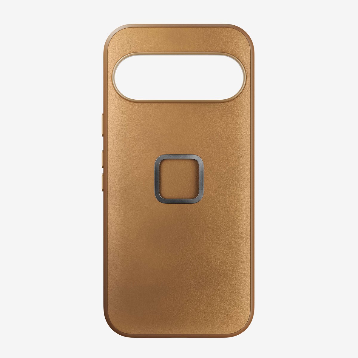 Peak Design - Mobile Everyday Fabric Case Pixel 10 Standard and Pro Tan