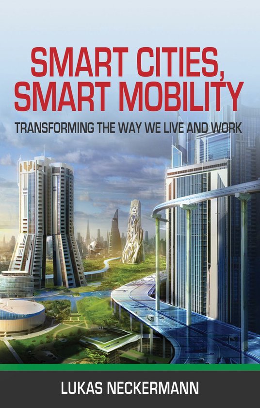 Smart Cities, Smart Mobility - cover