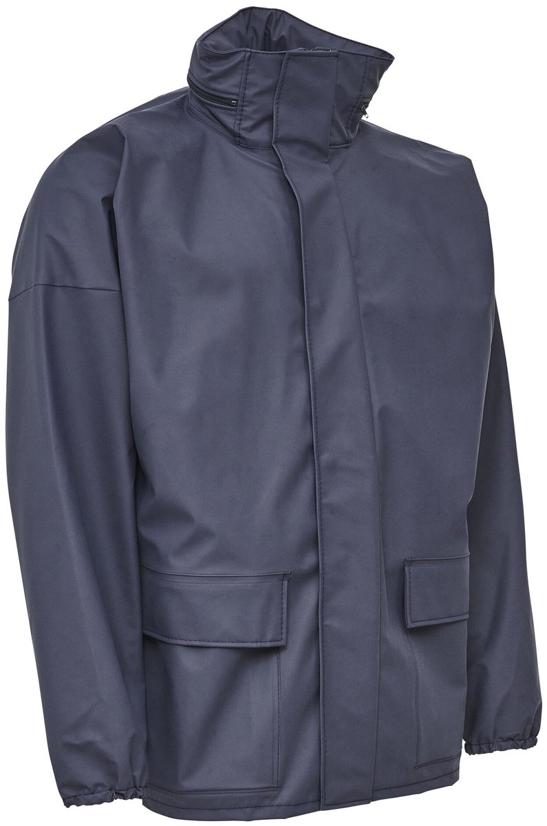 Elka ELKA PRO Jacket 076300 Blauw