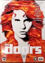 The Doors (DVD)(FR import)