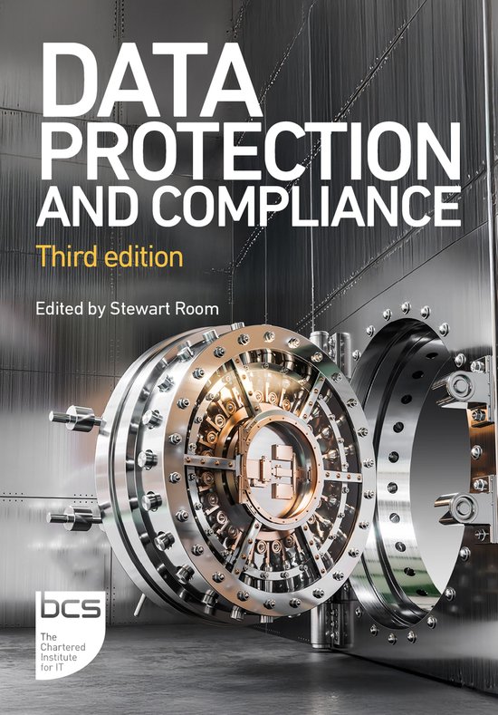 Data Protection and Compliance | 9781780177021 | Stewart Room | Boeken ...