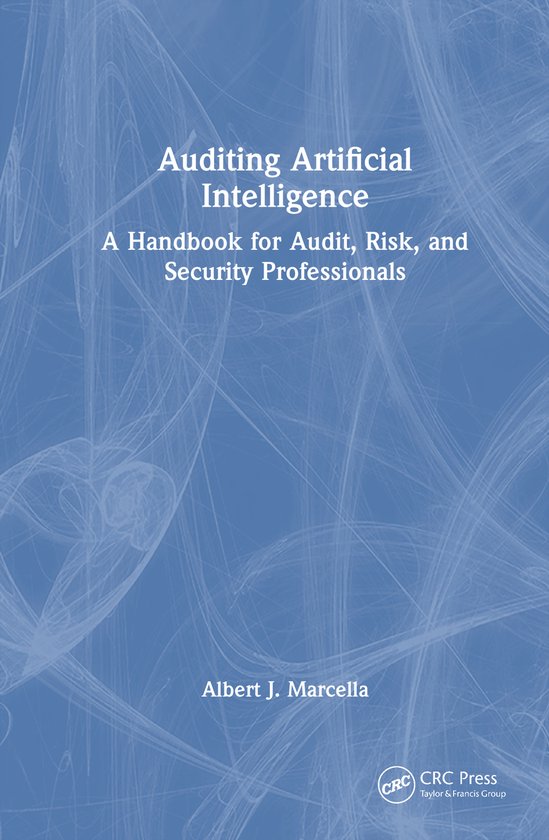 Auditing Artificial Intelligence - cover