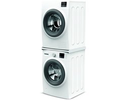 Meliconi Torre Style L60 wasmachineonderdeel & -accessoire Stapelset 1 stuk(s)
