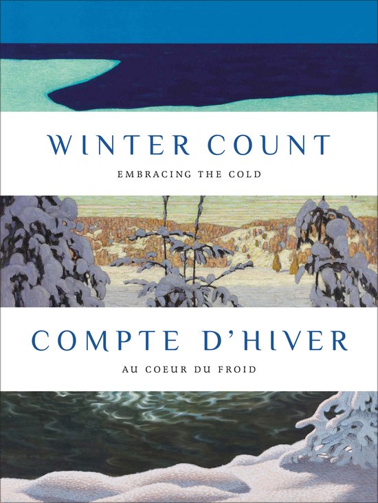 Winter Count Compte d'hiver