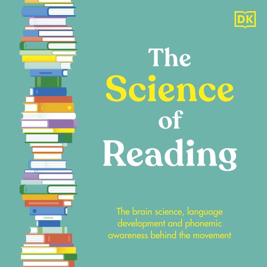 The Science of Reading - cover