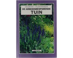 De arbeidsbesparende tuin