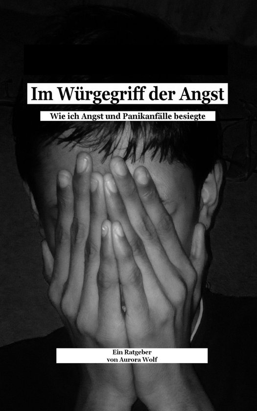 Im Würgegriff der Angst - cover