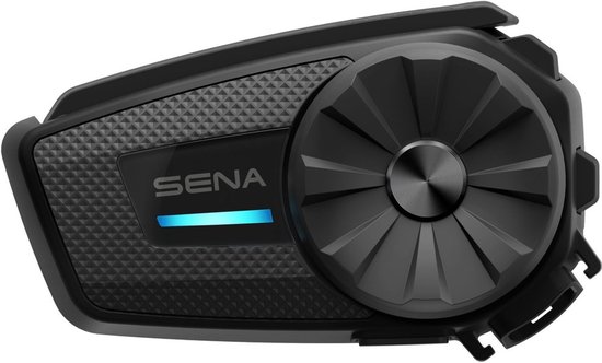 Sena Spider ST1 Single Bluetooth Communicatiesysteem - Maat van Sena — afbeelding 3