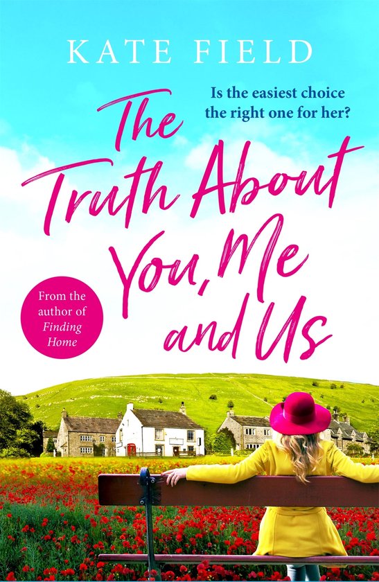 The Truth About You, Me and Us - cover