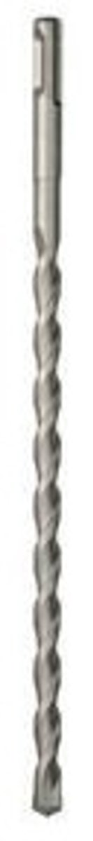 Hamerboor hb4x 10x160 mm KWB