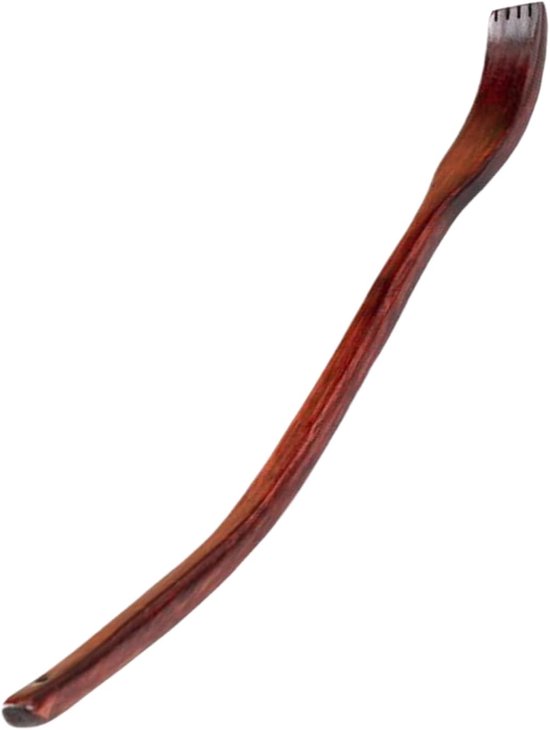 Rugkrabber - Professioneel Ruggenkrabber - Creatief Rugkrabber - Comfortabele ergonomische grip - Hoge kwaliteit Bamboe Massage - Stevige ruggenkrabbers - rugmassage - Perfect cadeau-idee -Voor Volwassenen Vrouwen Mannen